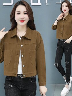 แจ็คเก็ต เสื้อคลุมแจ็คเก็ต