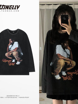 เสื้อยืดคอกลม ผู้ชาย เสื้อยืดผู้ชายเกาหลี เสื้อยืดเกาหลี แบรนด์ NELLY