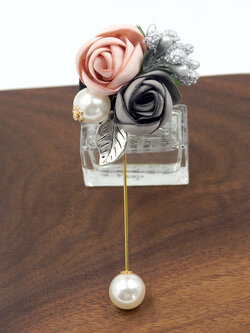 เข็มกลัด เข็มกลัดสวยๆ เข็มกลัดติดเสื้อ Brooch