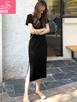 เสื้อยืดcotton