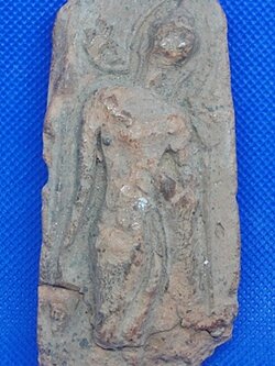 พระลีลาเพชรบูรณ์