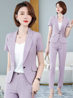 สูทผู้หญิง เสื้อสูทผู้หญิง