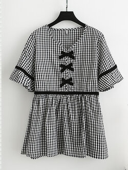 เสื้อผ้าคนอ้วน เสื้อผ้าสาวอวบ By.YY yayaFashion