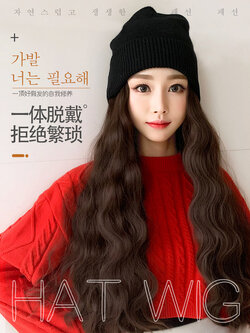 วิกผม วิกผมเกาหลี วิกผมยาว BY WIG SALON