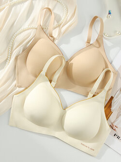 บรา ยกทรง เสื้อชั้นในสตรี ฟรีค่าส่ง