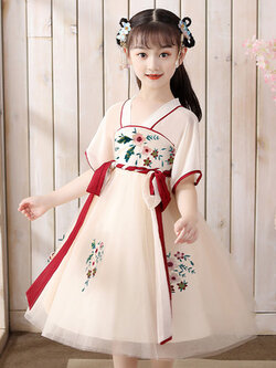 เสื้อผ้าเด็กผู้หญิง เสื้อเด็กผู้หญิง จัดเป็นชุดเซ็ท มีไซส์ 110-160 BY QIVI KIDS