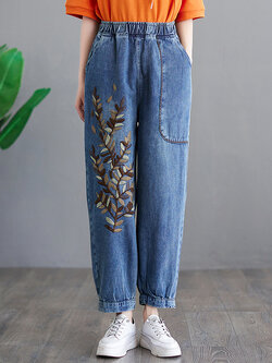 เสื้อลินินคนอ้วน เสื้อทีเชิ้ตคนอ้วนผู้หญิง เสื้อทีเชิ้ตตัวใหญ่ By Literary Plus size