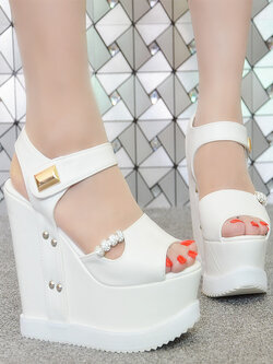 รองเท้าส้นสูงสวยๆ รองเท้าส้นสูงเกาหลี มีไซต์ 35-39