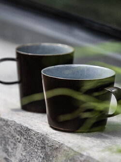 แก้วเซรามิค สวยๆ แก้วมัคน่ารัก แก้วกาแฟเซรามิค