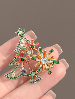 เข็มกลัด เข็มกลัดสวยๆ เข็มกลัดติดเสื้อ Brooch