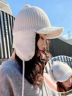 ช้อปหมวกออนไลน์ หมวกแฟชั่น หมวกไหมพรม หมวกแฟชั่นเกาหลี