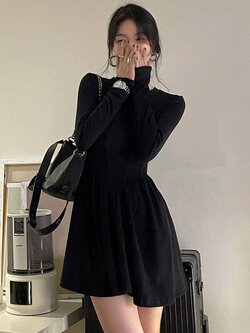 ชุดเดรสแฟชั่น แบบชุดเดรสสวยๆ ชุดเดรสน่ารัก