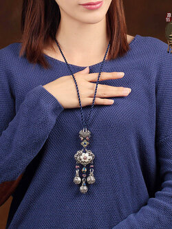 สร้อยคอ จี้ สร้อยคอแฟชั่น