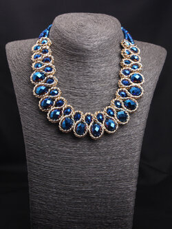 สร้อยคอ จี้ สร้อยคอแฟชั่น