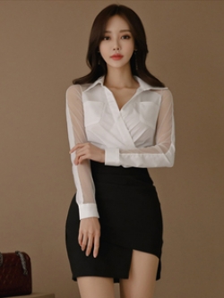 เสื้อผ้าแฟชั่นผู้หญิง เดรสแฟชั่น เสื้อผ้าเกาหลี ส่งฟรีทั่วไทย