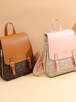 กระเป๋าเป้ผู้หญิง