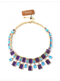 สร้อยคอ แบรนด์ SUMNI