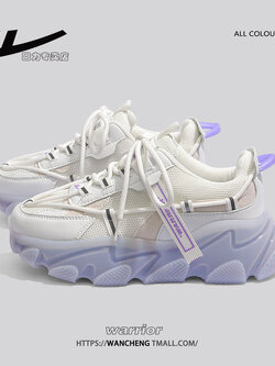 รองเท้าผ้าใบแฟชั่นผู้หญิง ใส่สบาย มีขนาด 35-40