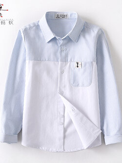 เสื้อผ้าเด็กผู้ชาย