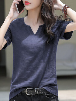 เสื้อยืดวัยรุ่น เสื้อยืดผู้หญิง