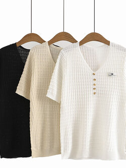 เสื้อผ้าคนอ้วน เสื้อผ้าสาวอวบ(อกเสื้อ38-50นิ้ว)