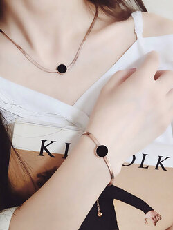 สร้อยข้อมือ สร้อยข้อมือแฟชั่น