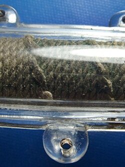 ตะกรุดหลวงพ่อทบ