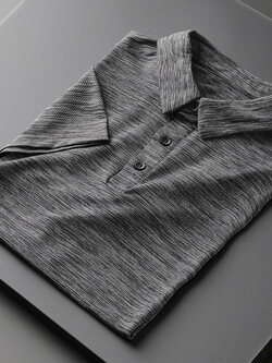 เสื้อโปโลชาย ราคาถูก Polo–Shirt