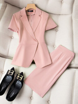 สูทผู้หญิง เสื้อสูทผู้หญิง