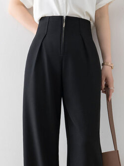 กางเกงลำลอง กางเกงทำงาน แฟชั่นสำหรับผู้หญิง