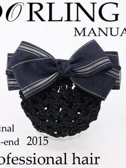 เน็ตคลุมผม เน็ตติดผม