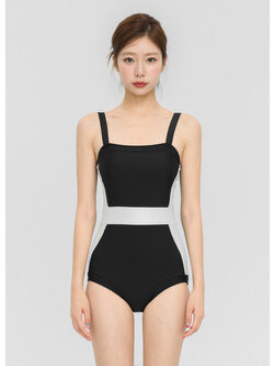 ชุดว่ายน้ำผู้หญิง ชุดว่ายน้ำน่ารัก Bikini ชุดไปทะเล