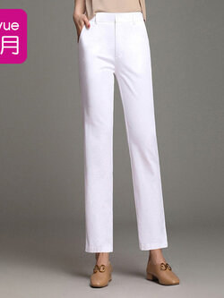 กางเกงลำลอง กางเกงทำงาน แฟชั่นสำหรับผู้หญิง