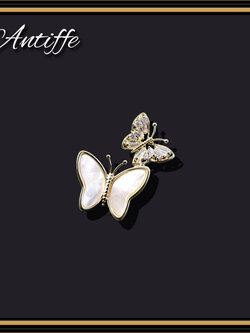 เข็มกลัด เข็มกลัดสวยๆ เข็มกลัดติดเสื้อ Brooch