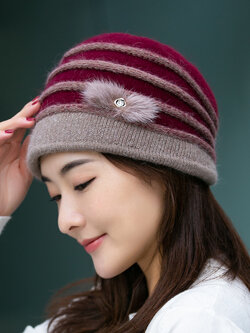 หมวกเบเร่ต์