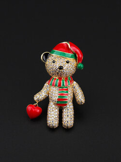 เข็มกลัด เข็มกลัดสวยๆ เข็มกลัดติดเสื้อ Brooch