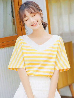 เสื้อยืดวัยรุ่น18-25 ปี