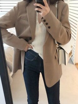 สูทผู้หญิง เสื้อสูทผู้หญิง