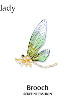 เข็มกลัด เข็มกลัดสวยๆ เข็มกลัดติดเสื้อ Brooch