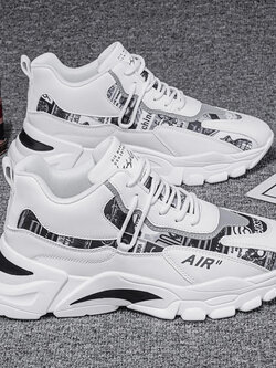 รองเท้าผ้าใบผู้ชาย