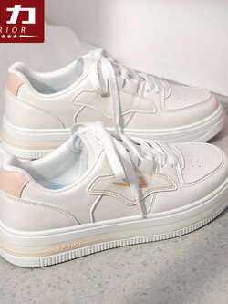 รองเท้าผ้าใบแฟชั่นผู้หญิง ใส่สบาย มีขนาด 35-40