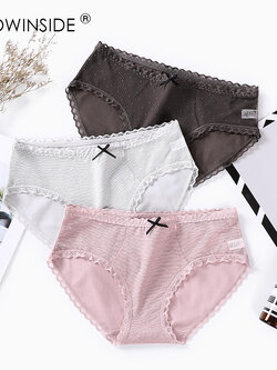 กางเกงในผู้หญิง ขายเป็นเซ็ต