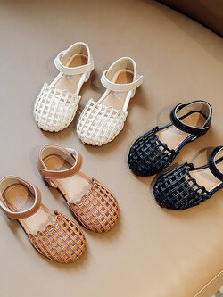 รองเท้าแฟชั่นเด็ก รองเท้าเด็กผู้หญิง รองเท้าแตะเด็ก