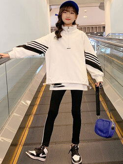 เสื้อผ้าเด็กผู้หญิง ชุดเด็กผู้หญิง