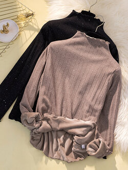 เสื้อผ้าคนอ้วน เสื้อผ้าสาวอวบ