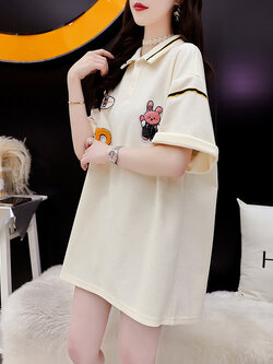 เสื้อโอเวอร์ไซส์เกาหลี