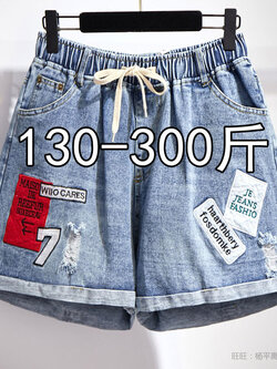 กางเกงขาสั้นคนอ้วน มีไซต์2X-6X(เอว 31-50นิ้ว)น้ำหนักผู้สวม60-140กิโลกรัมใส่ได้