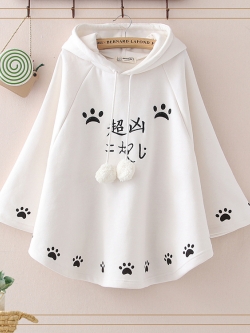 เสื้อกันหนาว เสื้อแจ็กเก็ตสไตล์ญี่ปุ่น น่ารัก สั่งเลย ส่งฟรีEMS