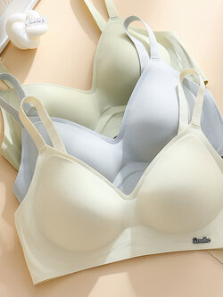 บรา ยกทรง เสื้อชั้นในสตรี ฟรีค่าส่ง