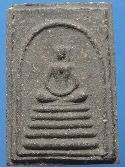 หลวงพ่อกวย ชุตินฺธโร